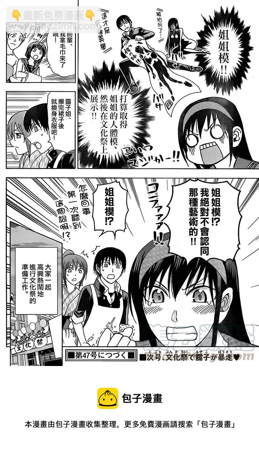 《姐姐的幻想日记》160 第6页