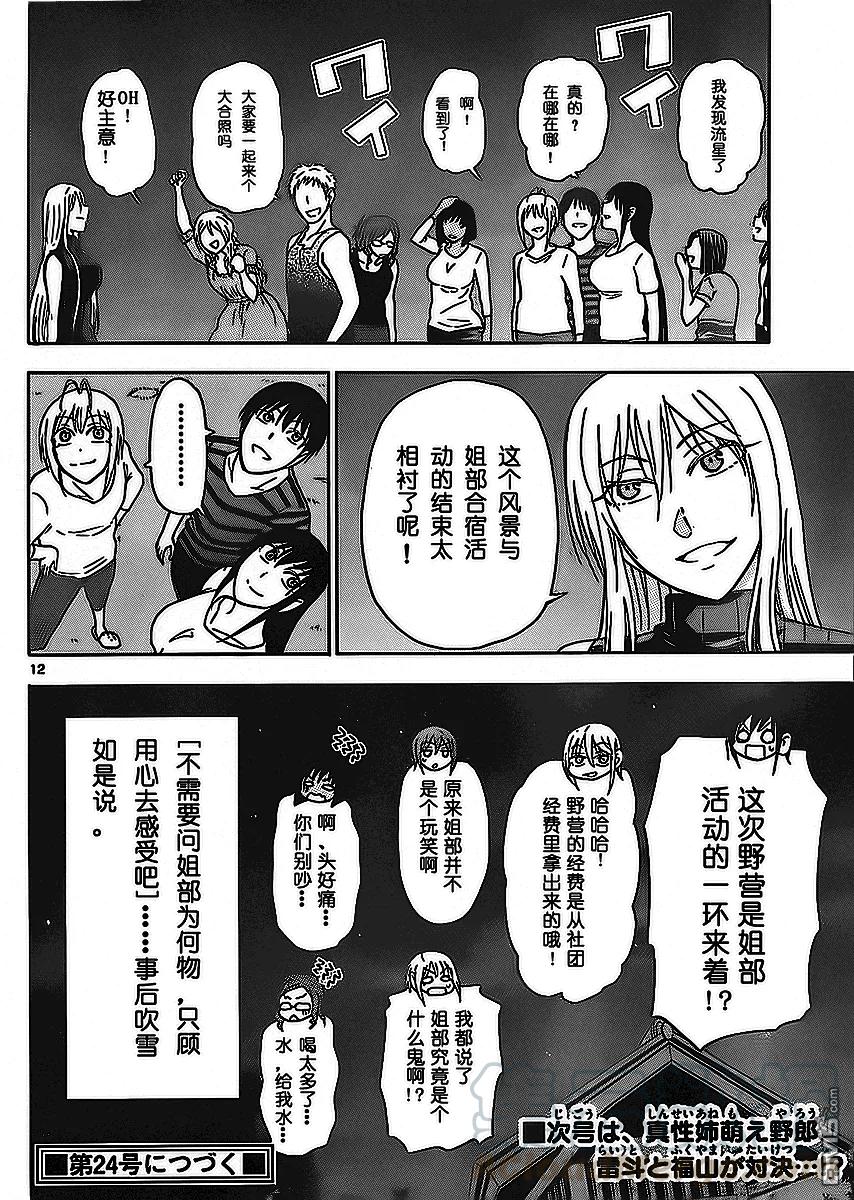 《姐姐的幻想日记》210 第6页