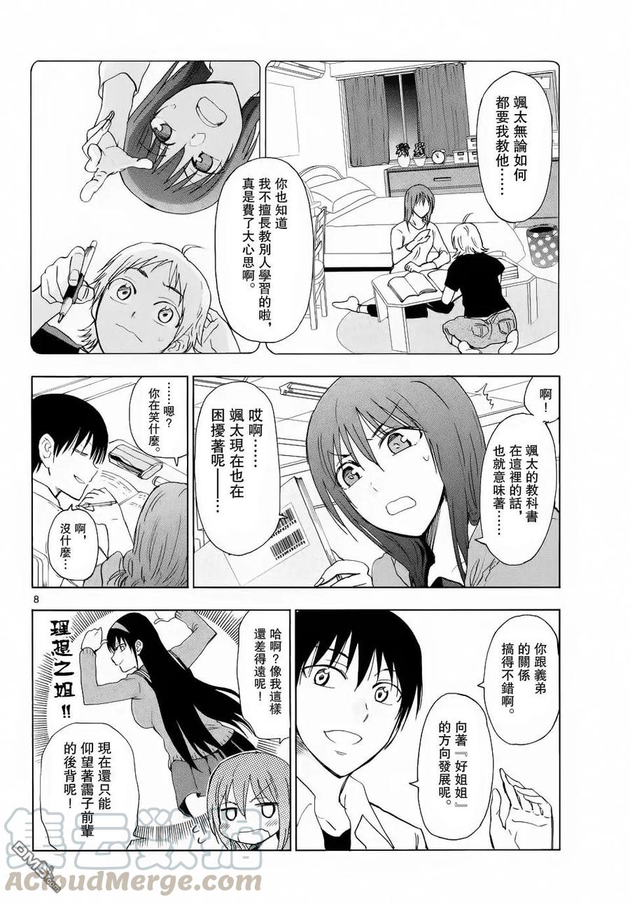 《姐姐的幻想日记》243 第2页