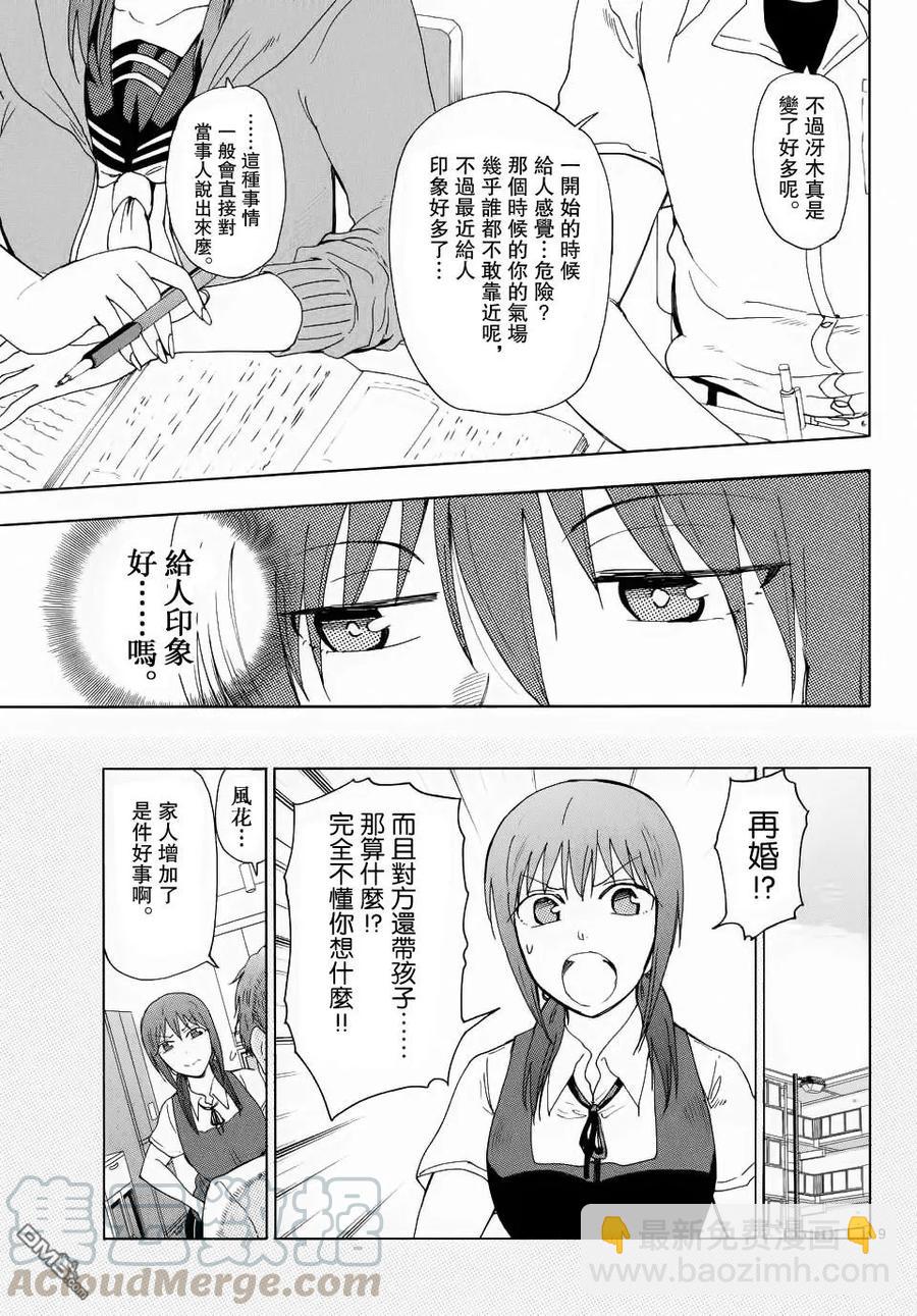 《姐姐的幻想日记》243 第3页