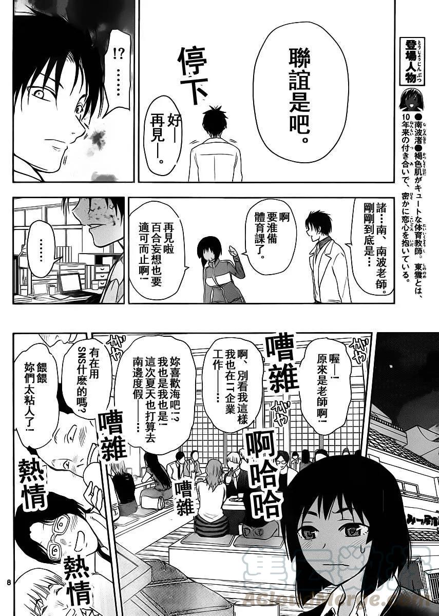 《姐姐的幻想日记》251 第2页