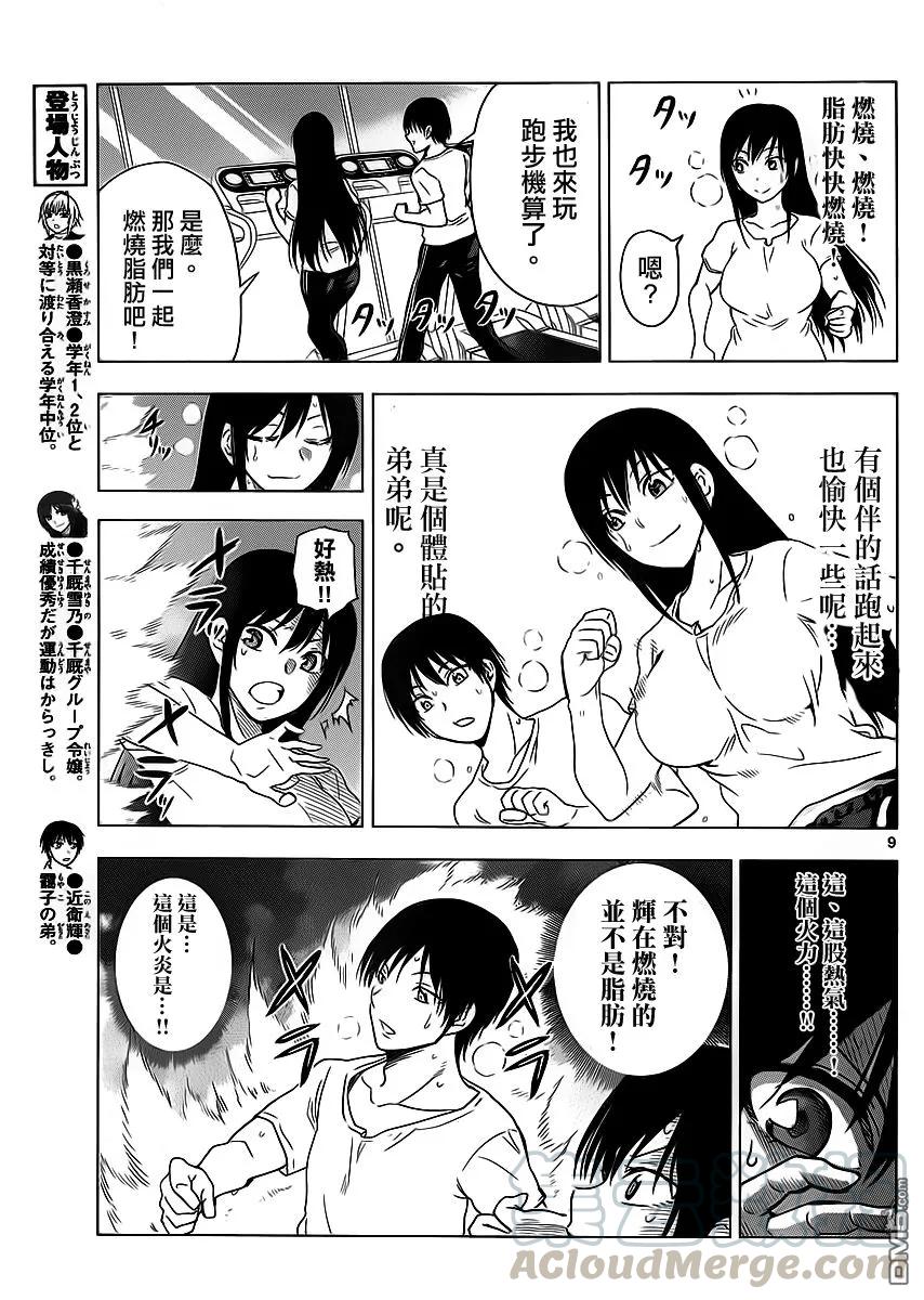《姐姐的幻想日记》258 第3页