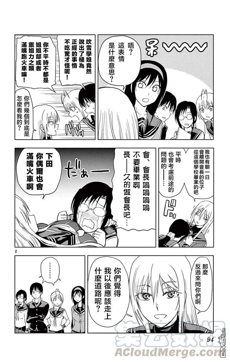 《姐姐的幻想日记》266 第2页