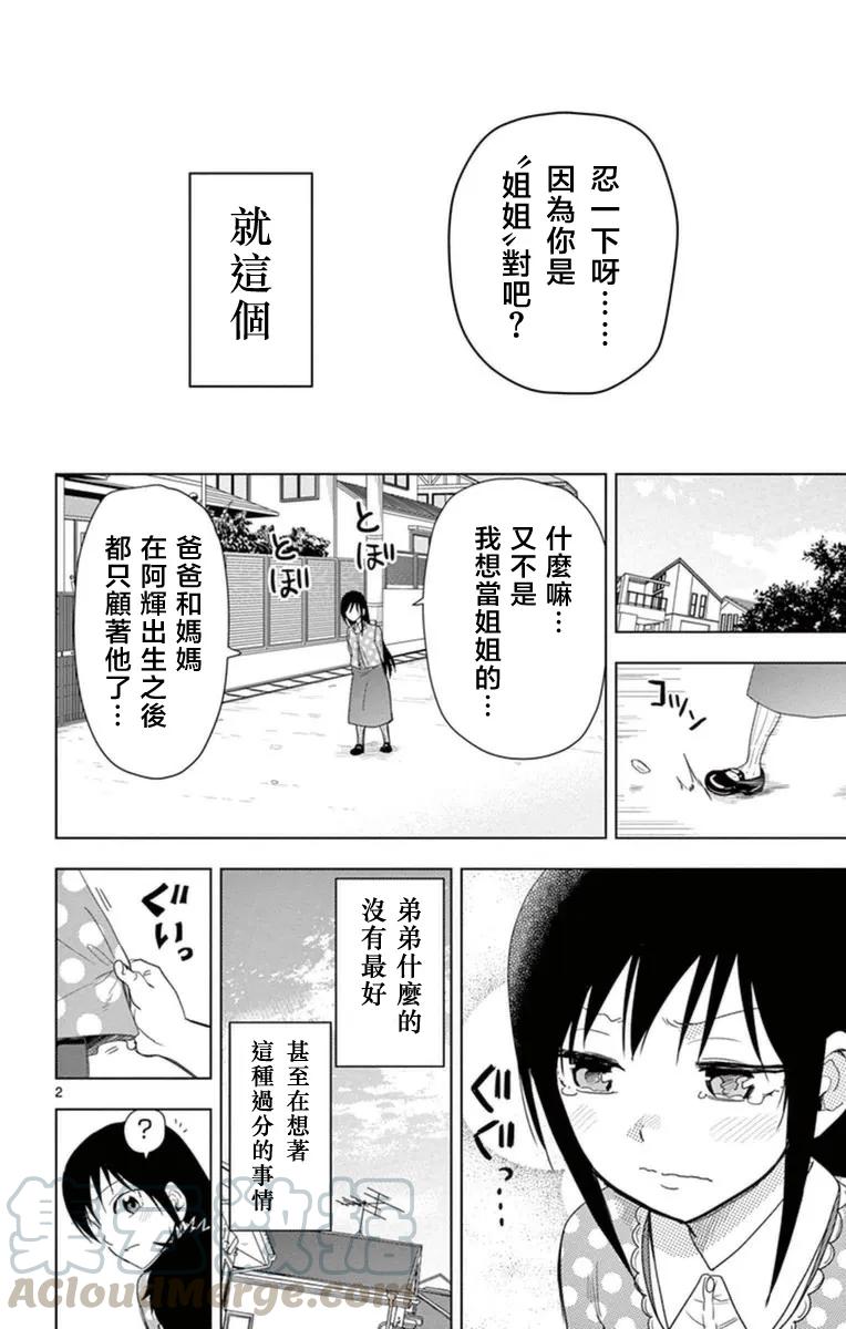 《姐姐的幻想日记》277 第2页