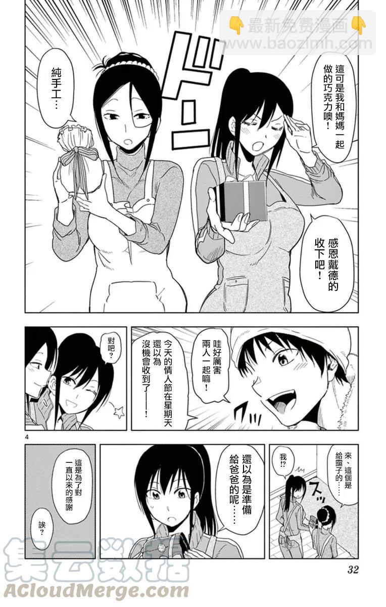 《姐姐的幻想日记》281 第4页