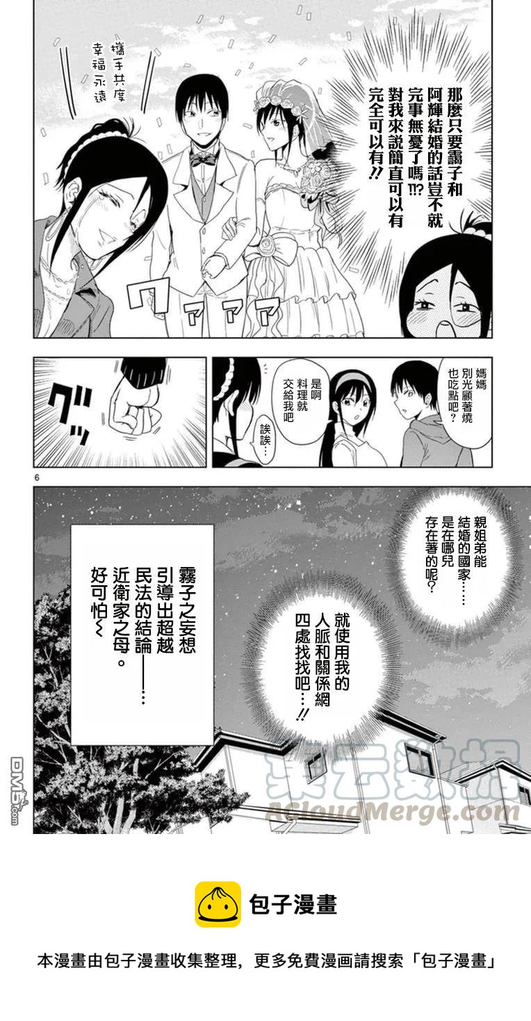 《姐姐的幻想日记》284 第6页