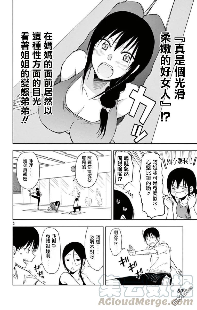 《姐姐的幻想日记》286 第2页