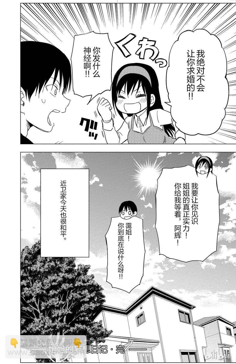 《姐姐的幻想日记》300 第12页