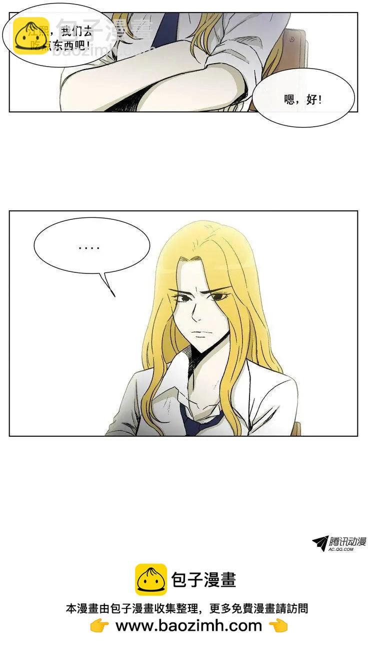《他是女高中生》第42集 秘密调查 第22页