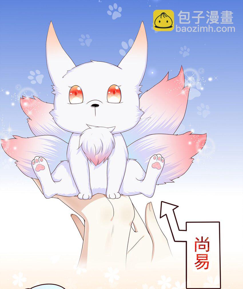 《门派只有我一个渣渣》001 序章 第13页