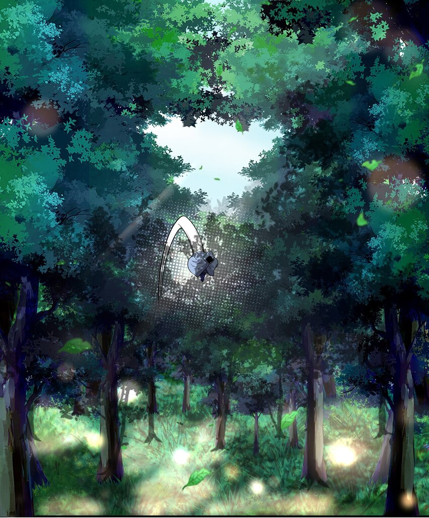《门派只有我一个渣渣》第37话 野外真人秀！ 第33页