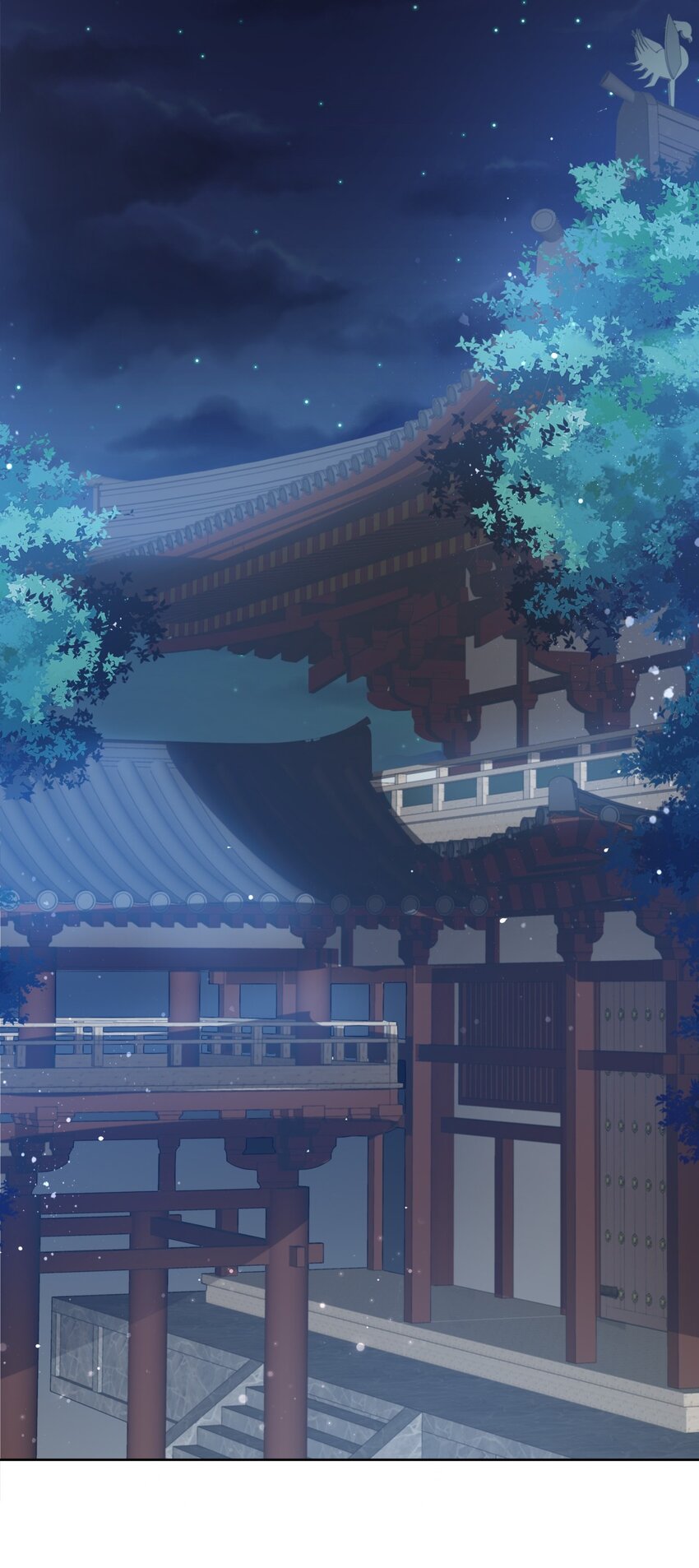 《门派只有我一个渣渣》第45话 无法言表的心意 第18页
