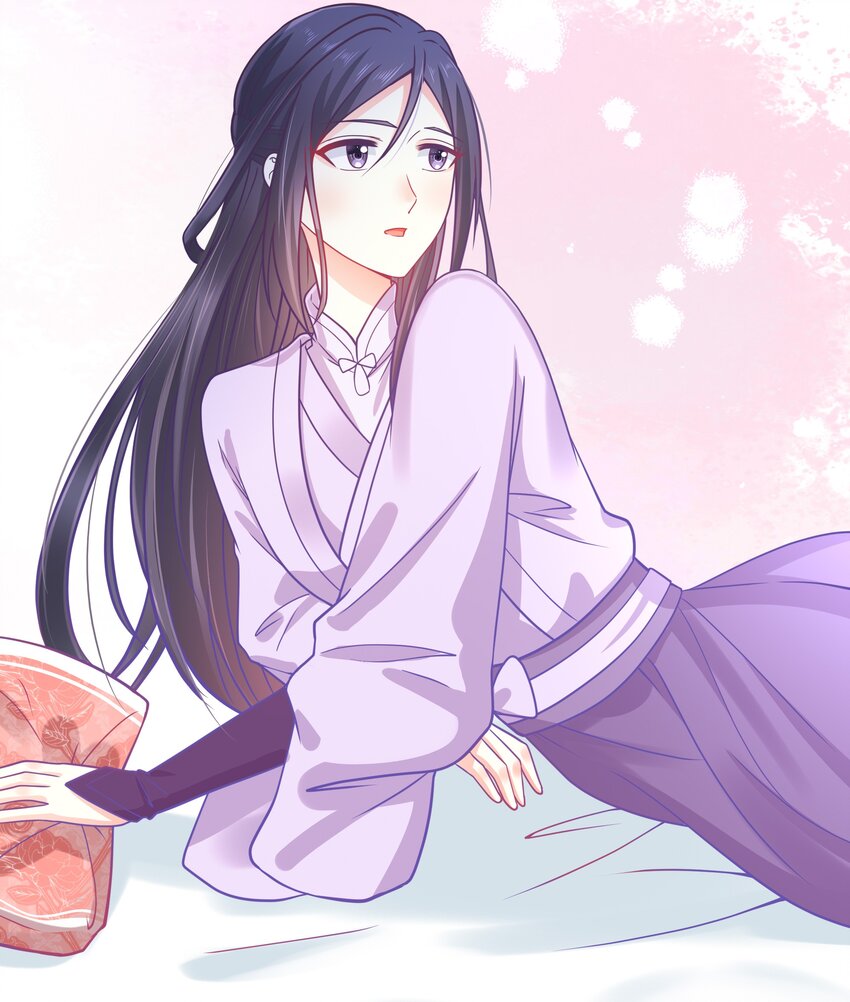 《门派只有我一个渣渣》第51话 每次见你都是美梦 第35页