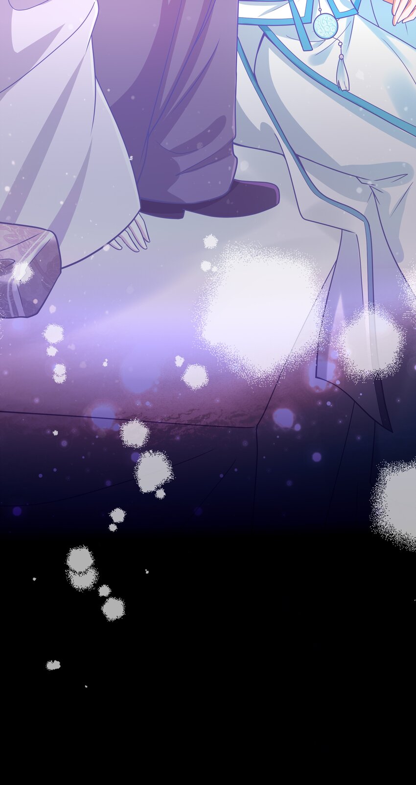 《门派只有我一个渣渣》第51话 每次见你都是美梦 第38页