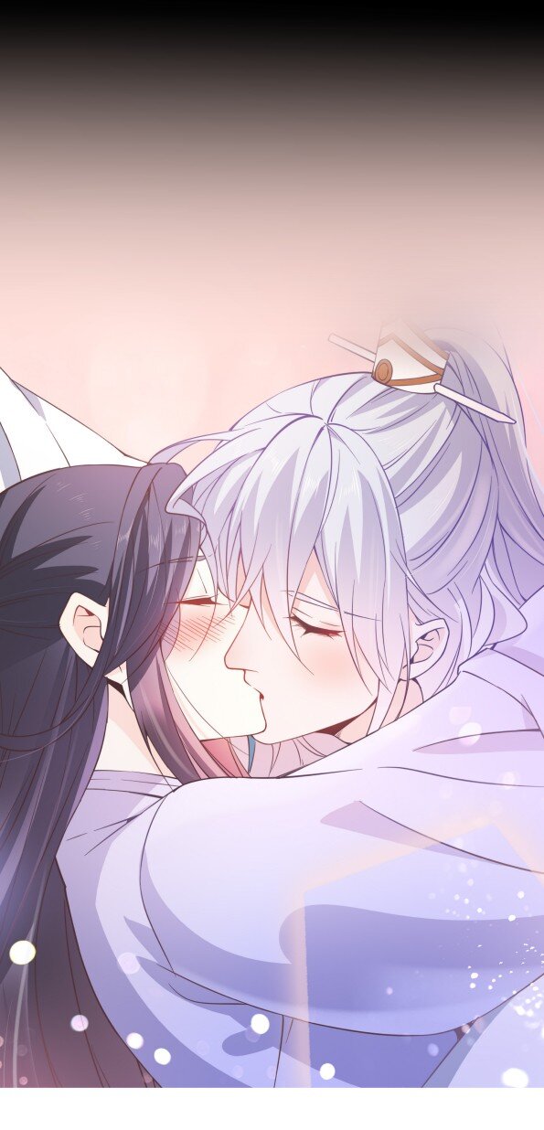 《门派只有我一个渣渣》第51话 每次见你都是美梦 第43页