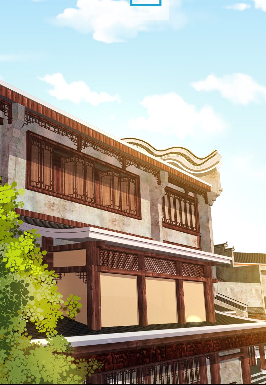 《门派只有我一个渣渣》第71话 我们回家 第18页