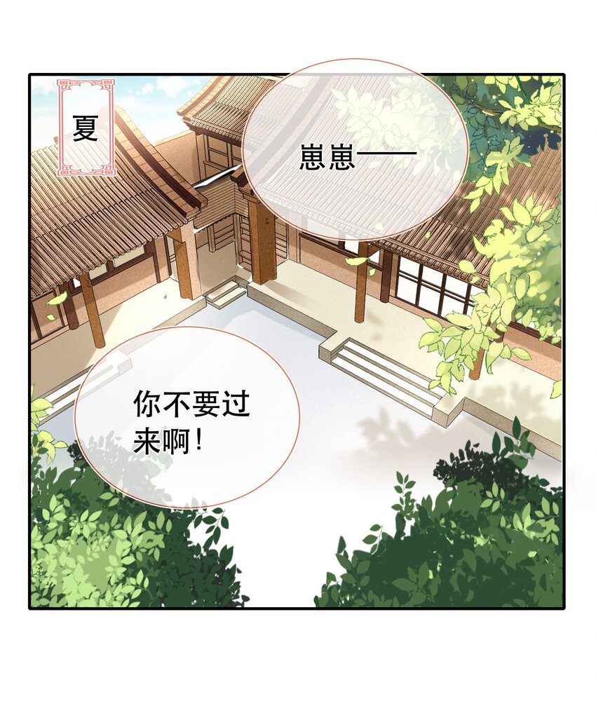 《门派只有我一个渣渣》番外篇 长大 第14页