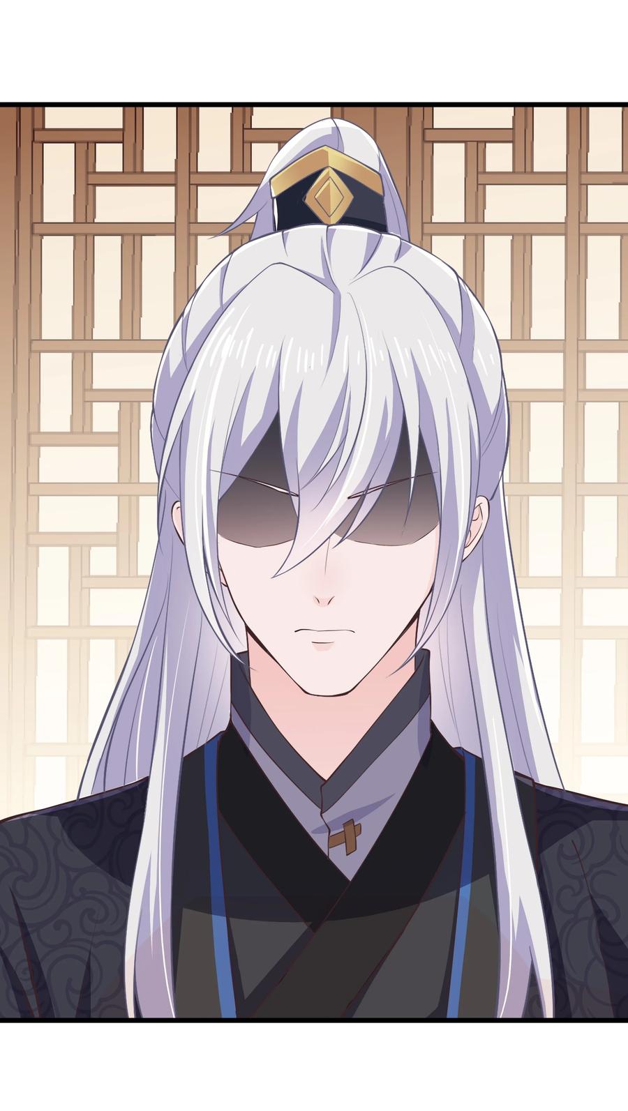 《门派只有我一个渣渣》第76话 心魔渐生 第21页