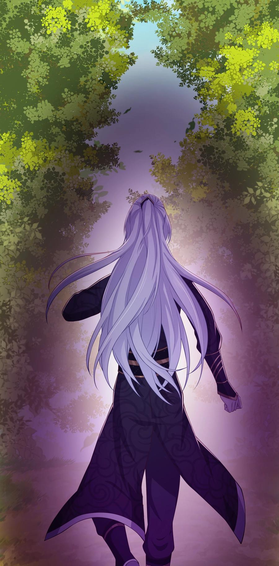 《门派只有我一个渣渣》第76话 心魔渐生 第44页