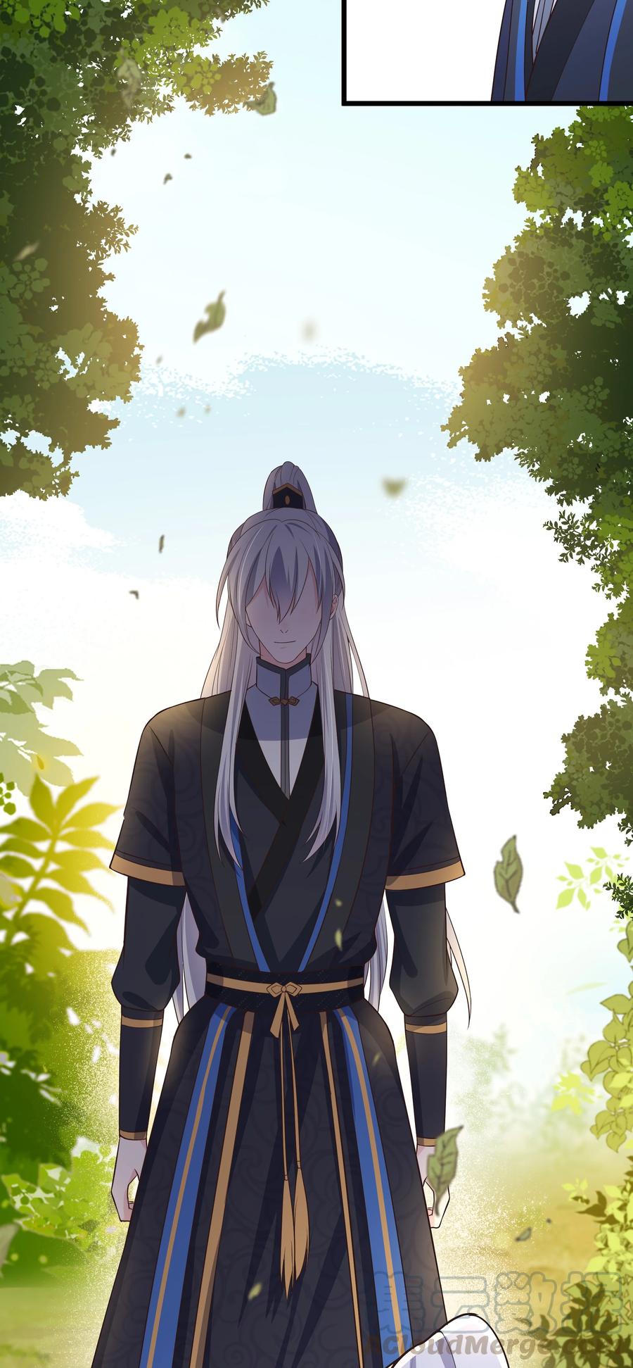 《门派只有我一个渣渣》第83话 心魔 第16页