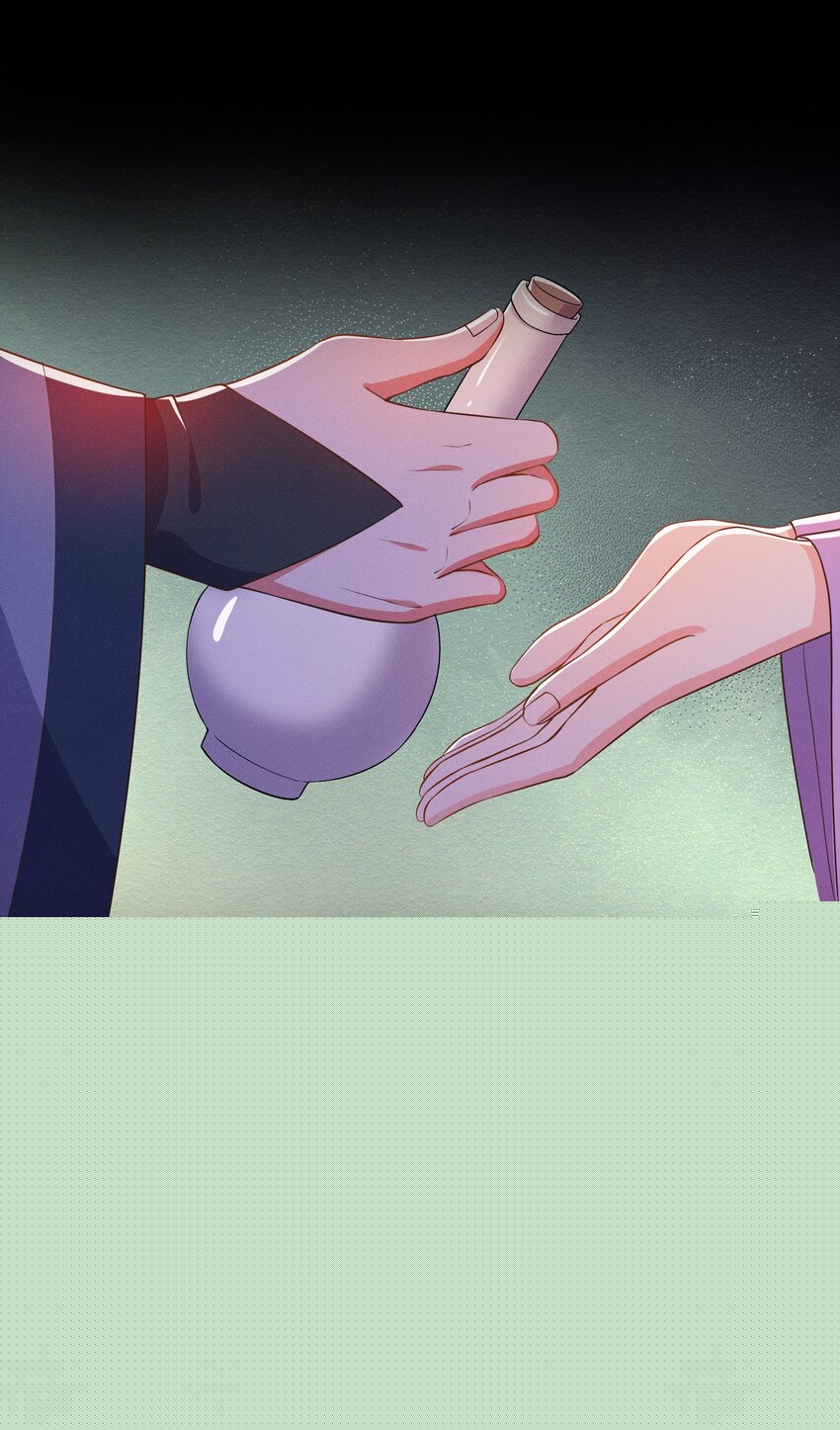 《门派只有我一个渣渣》第109话 这里都是局 第12页