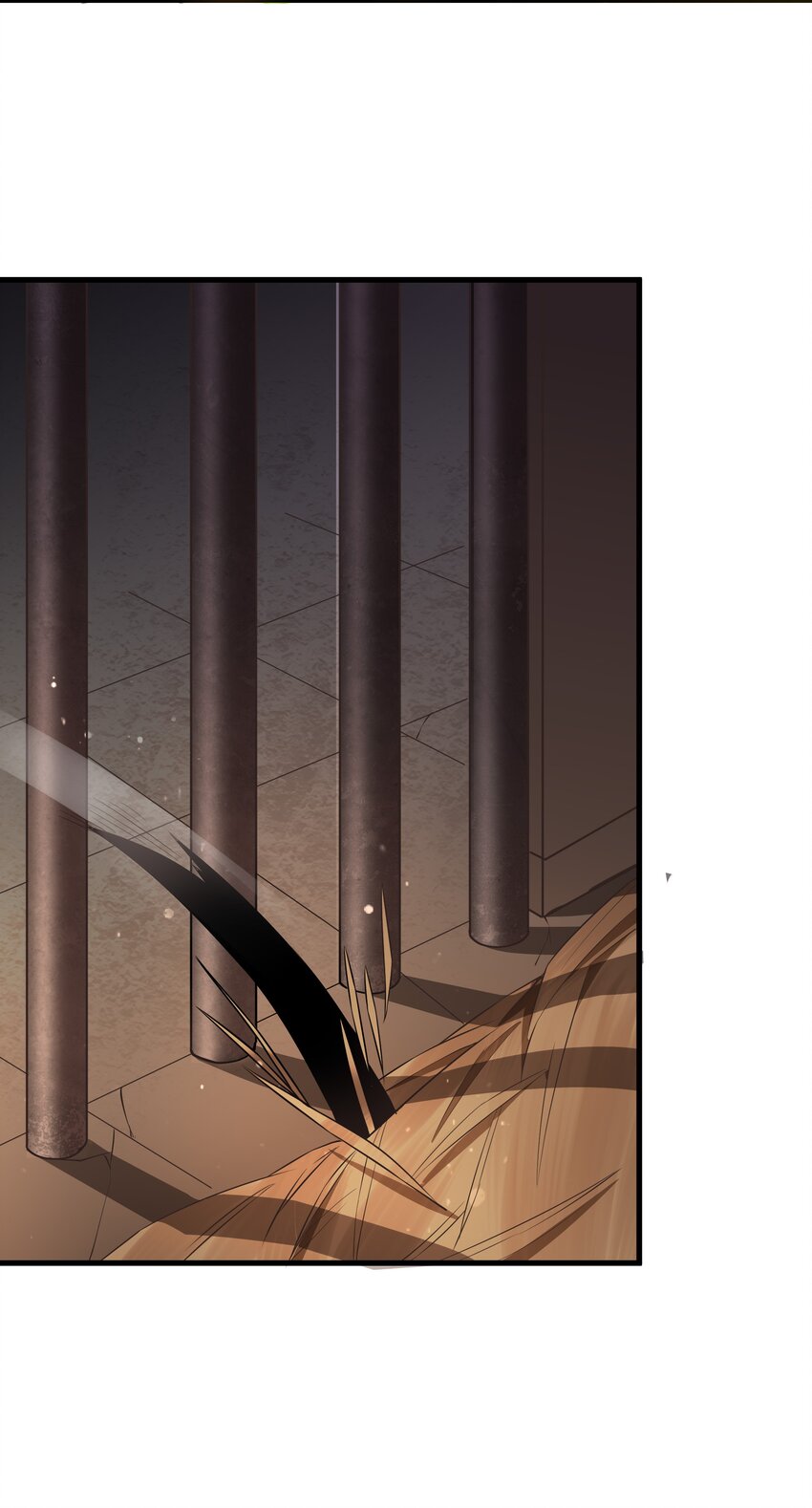 《门派只有我一个渣渣》第115话 灵兔登场 第22页
