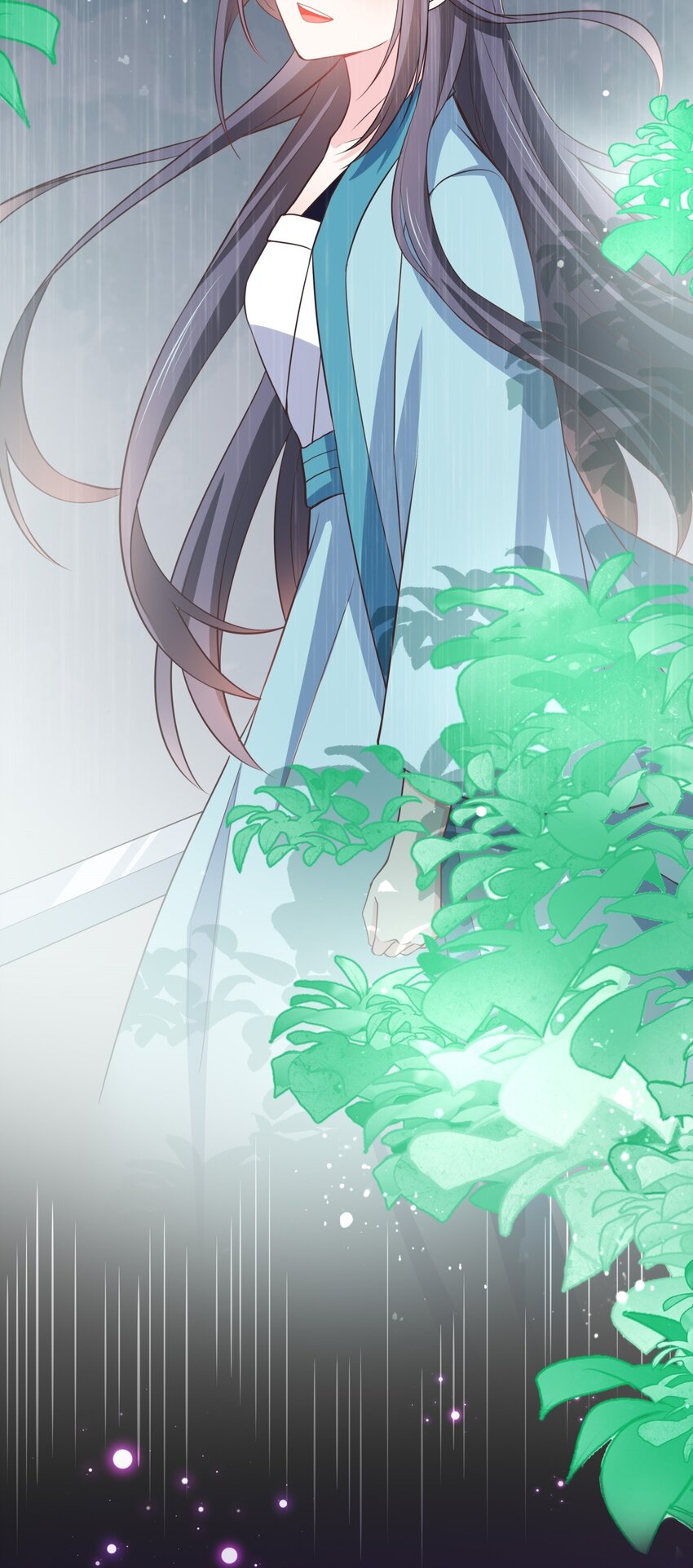 《门派只有我一个渣渣》第120话 两对师徒 第26页