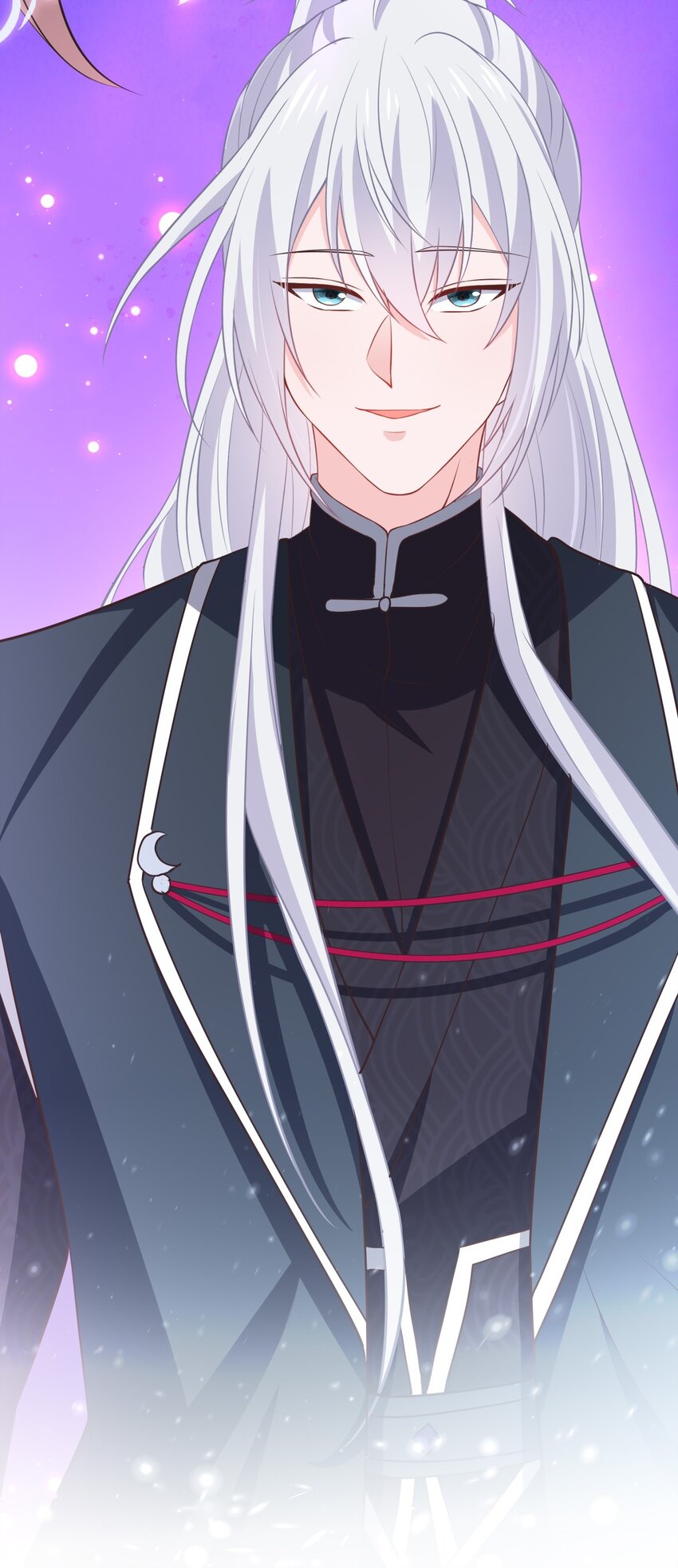 《门派只有我一个渣渣》第120话 两对师徒 第48页