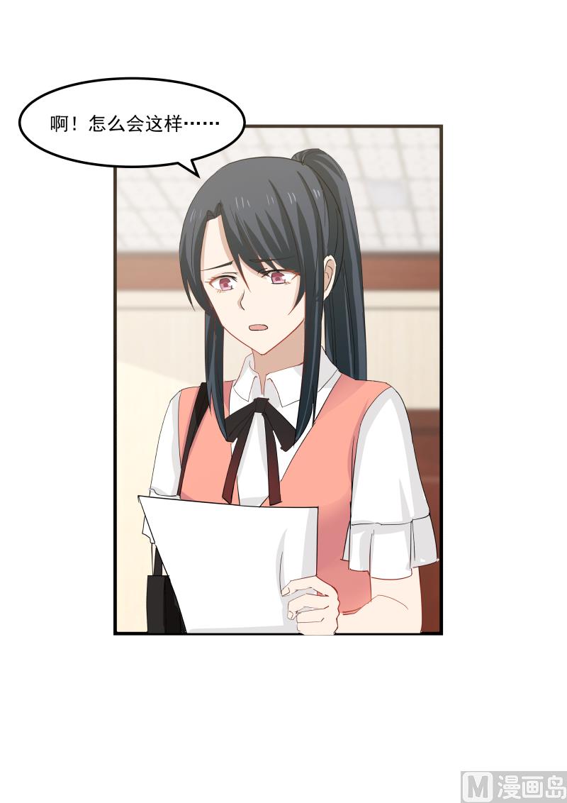 《蜜味萌妻太迷人》第85话 拳头没吃够！？ 第9页