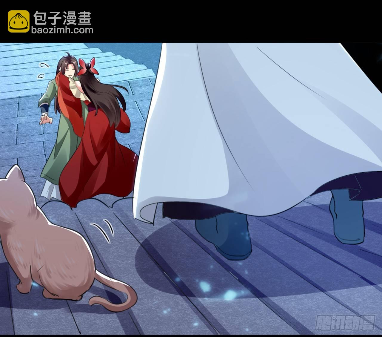 《异界超级赘婿》临时抱佛脚 第37页
