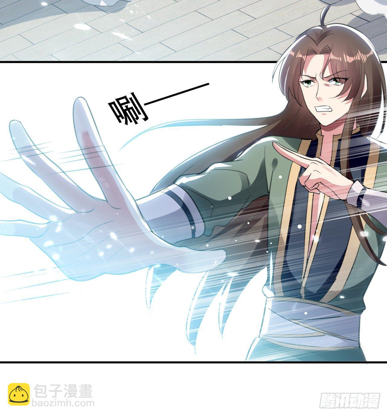 《异界超级赘婿》手下败将 第30页