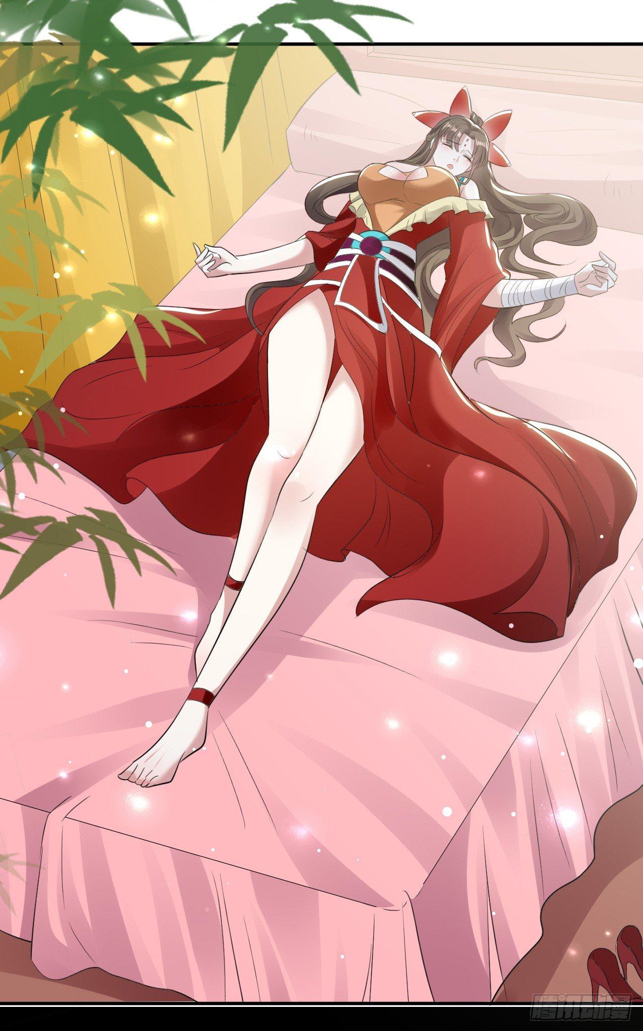 《异界超级赘婿》再入藏书阁 第1页