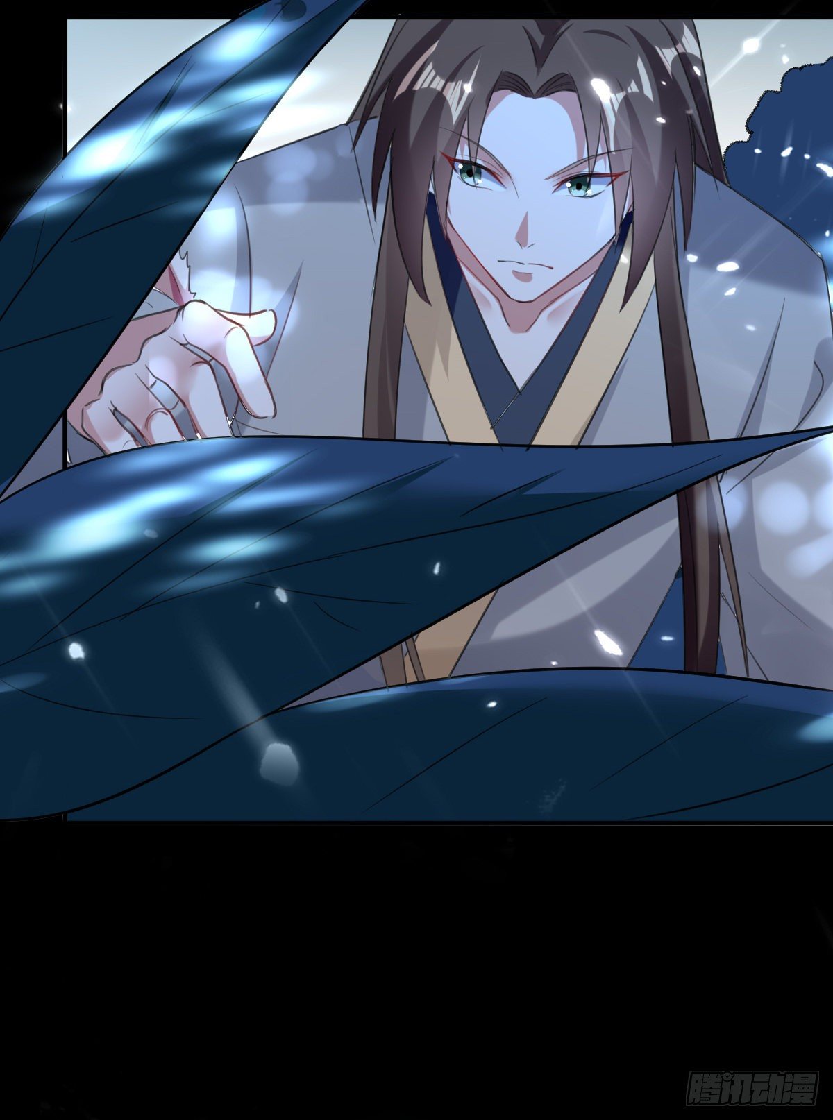 《异界超级赘婿》夏至城森林外围 第38页