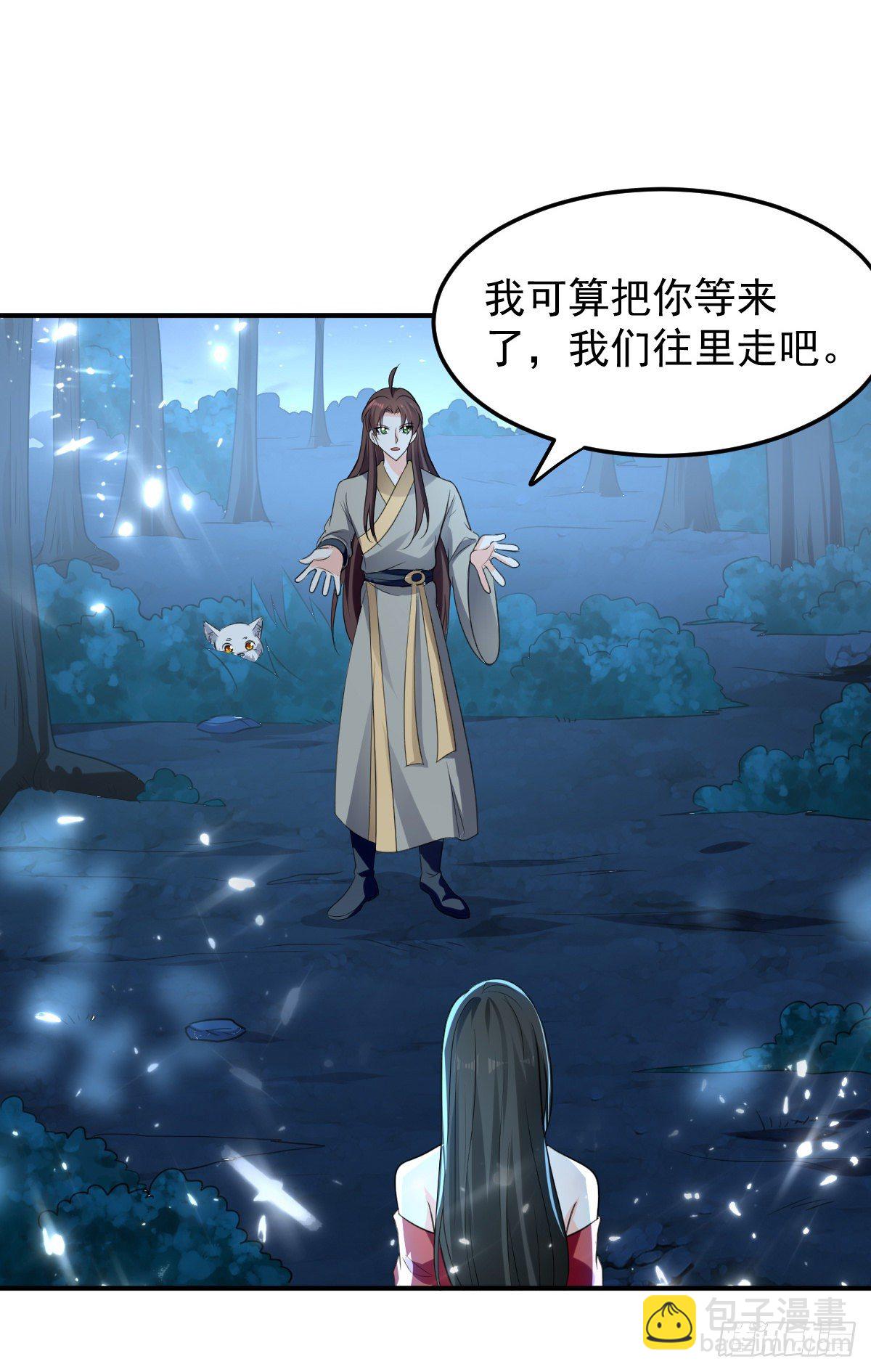 《异界超级赘婿》朱颜的刺杀 第14页
