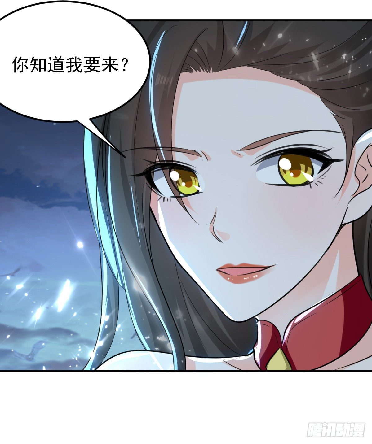 《异界超级赘婿》朱颜的刺杀 第17页