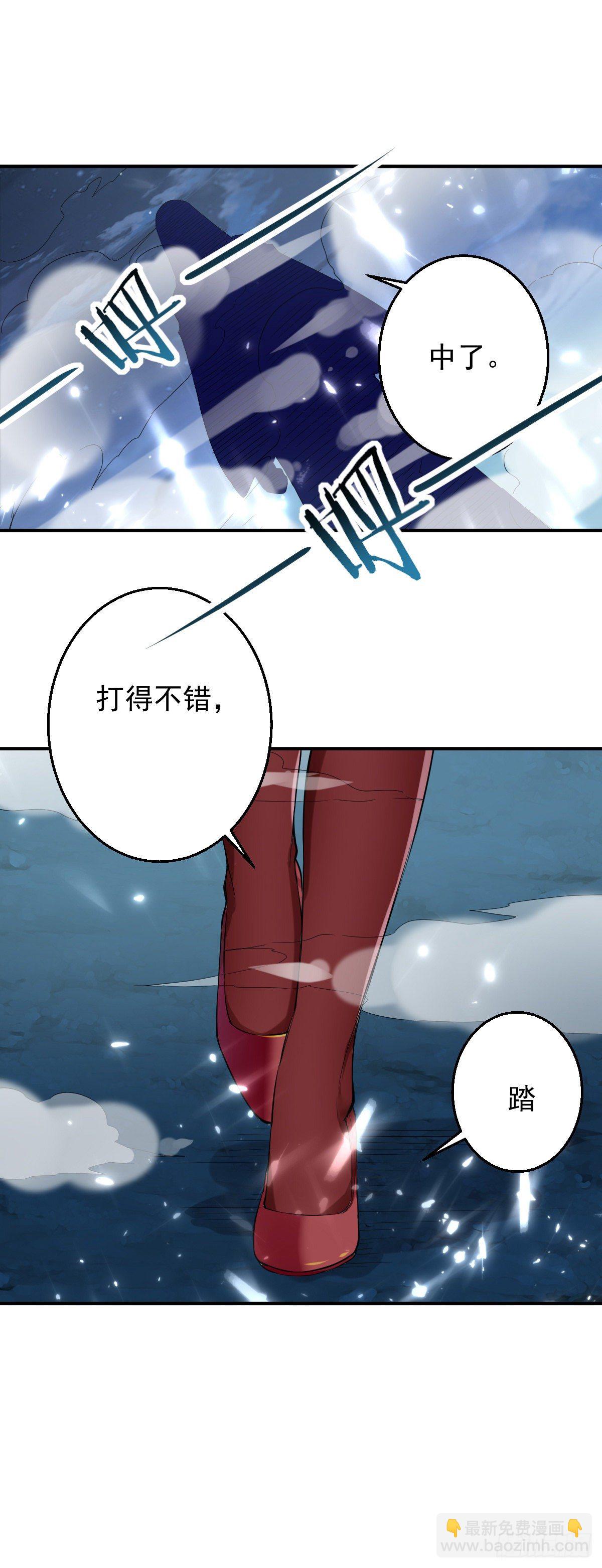 《异界超级赘婿》朱颜的刺杀 第35页