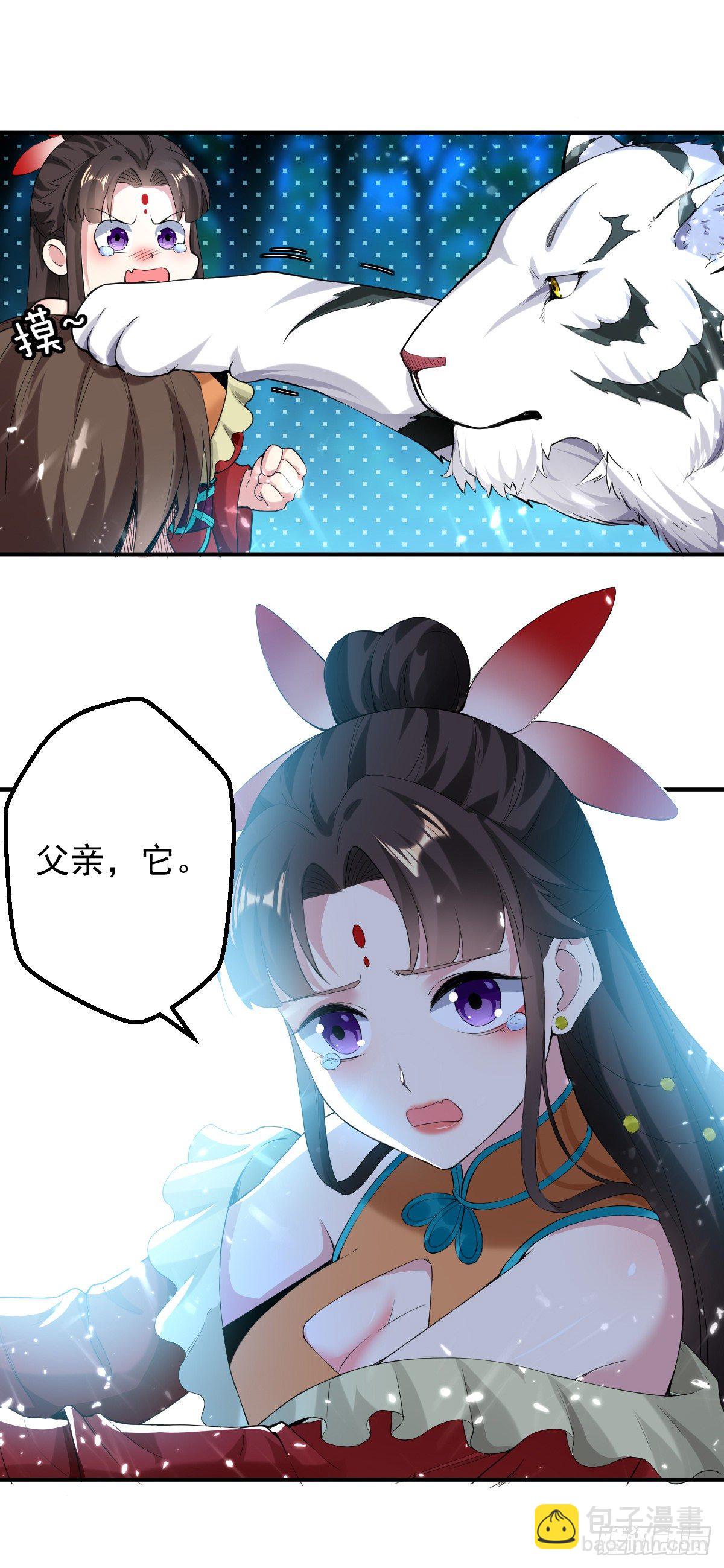 《异界超级赘婿》四象聚合 第34页