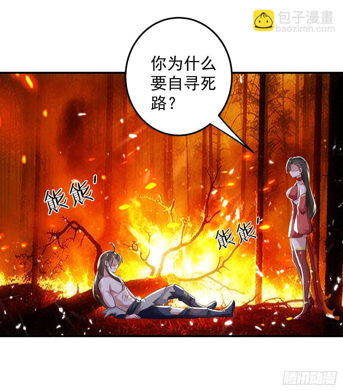 《异界超级赘婿》解锁·朱雀之力 第29页