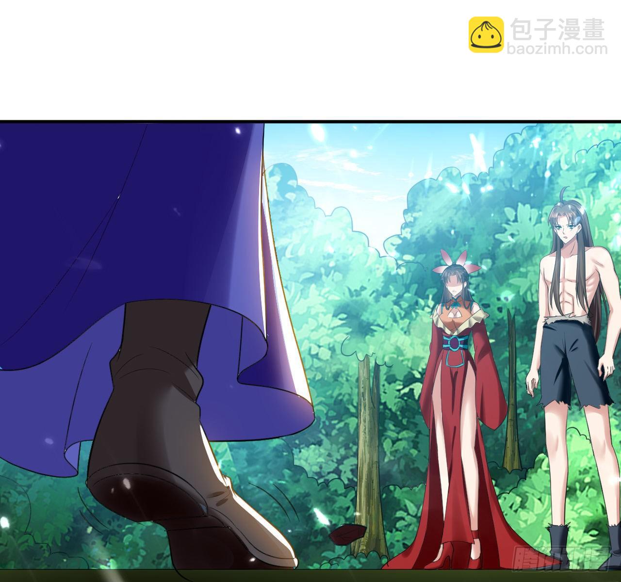 《异界超级赘婿》终归还是来一场武斗 第13页