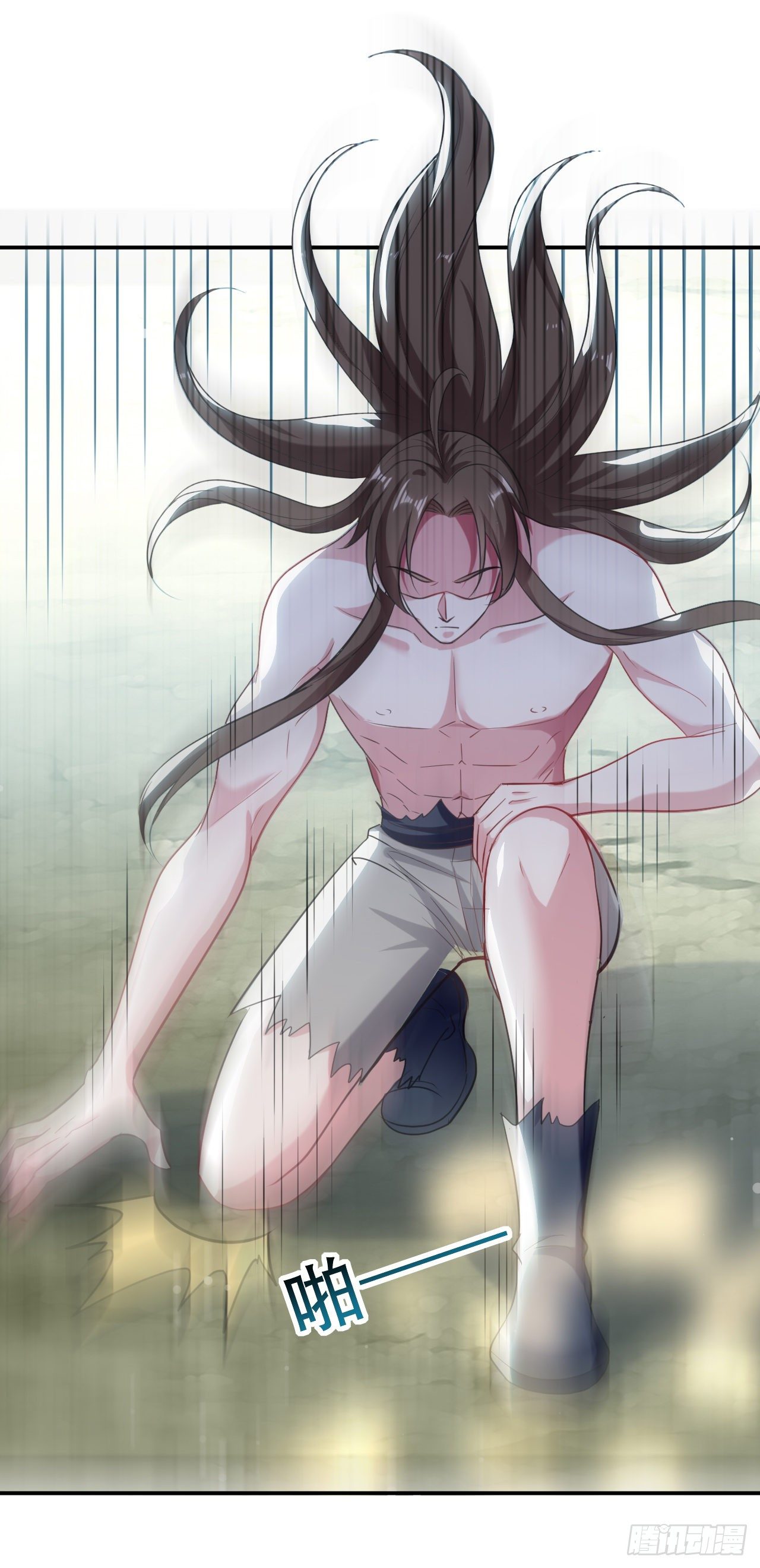 《异界超级赘婿》大越的少女皇帝 第34页