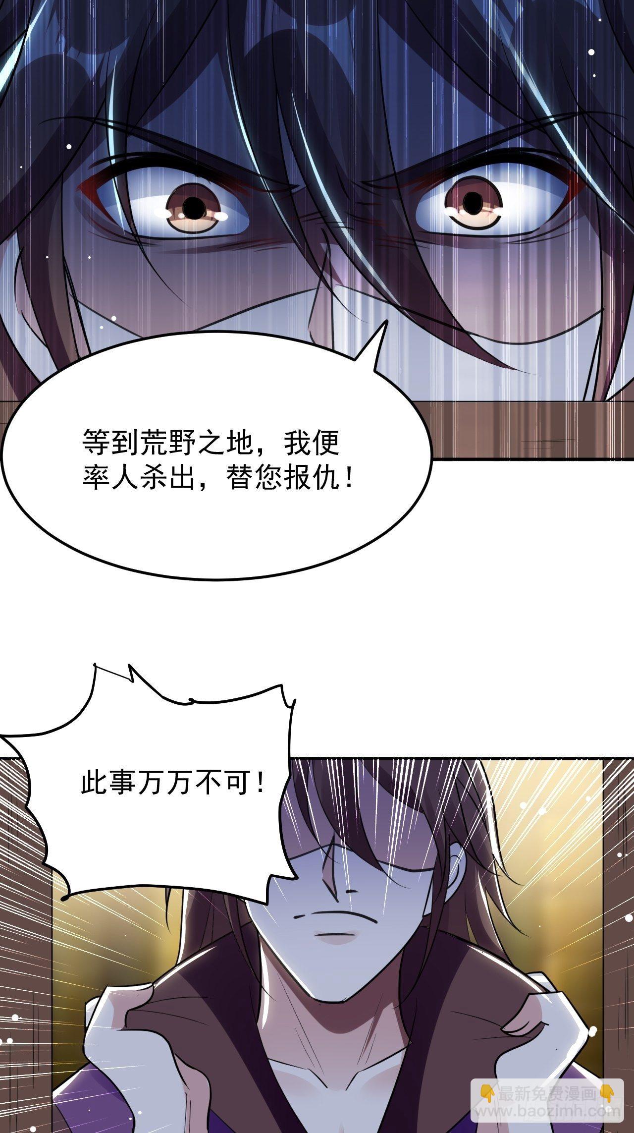 《异界超级赘婿》萧肃的刺杀 第13页