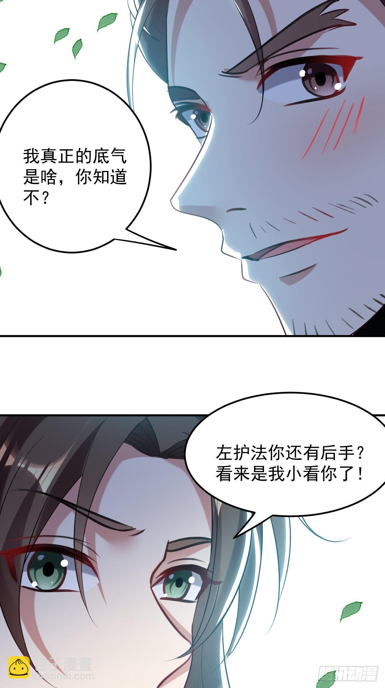 《异界超级赘婿》萧肃的刺杀 第30页