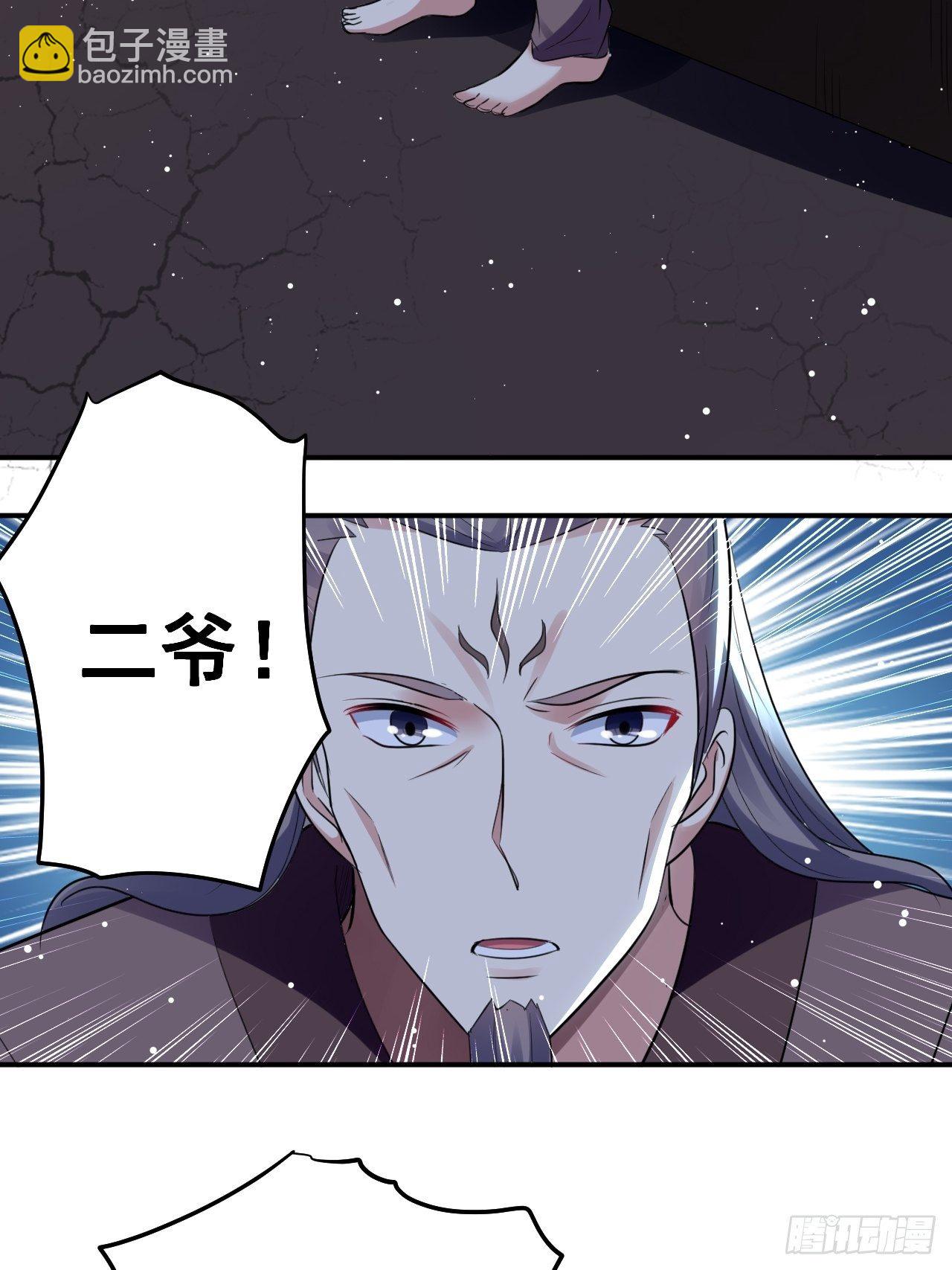 《异界超级赘婿》萧肃的刺杀 第3页