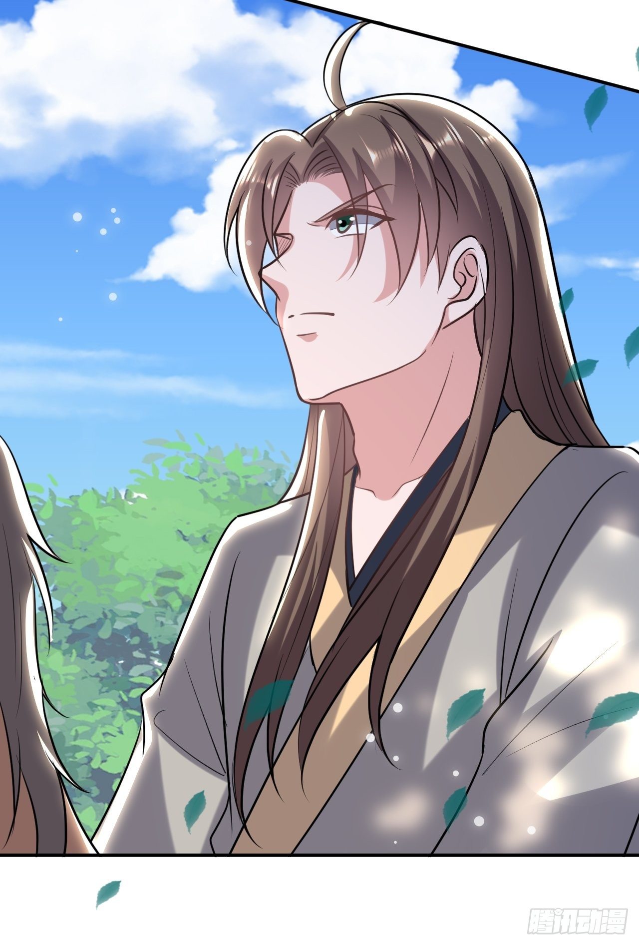 《异界超级赘婿》不让我去？我也得去！ 第41页