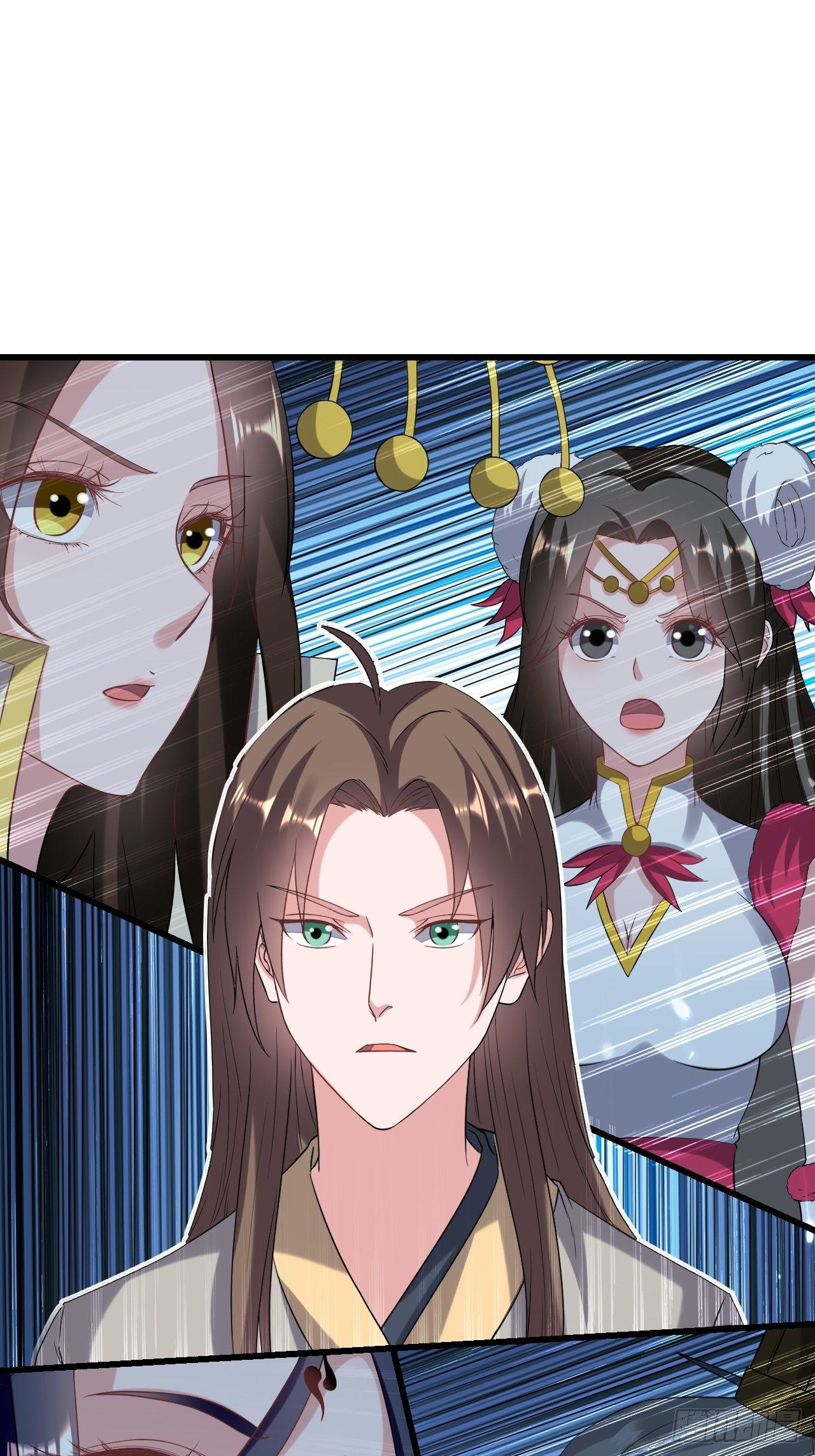 《异界超级赘婿》最下等的四象星盘 第1页
