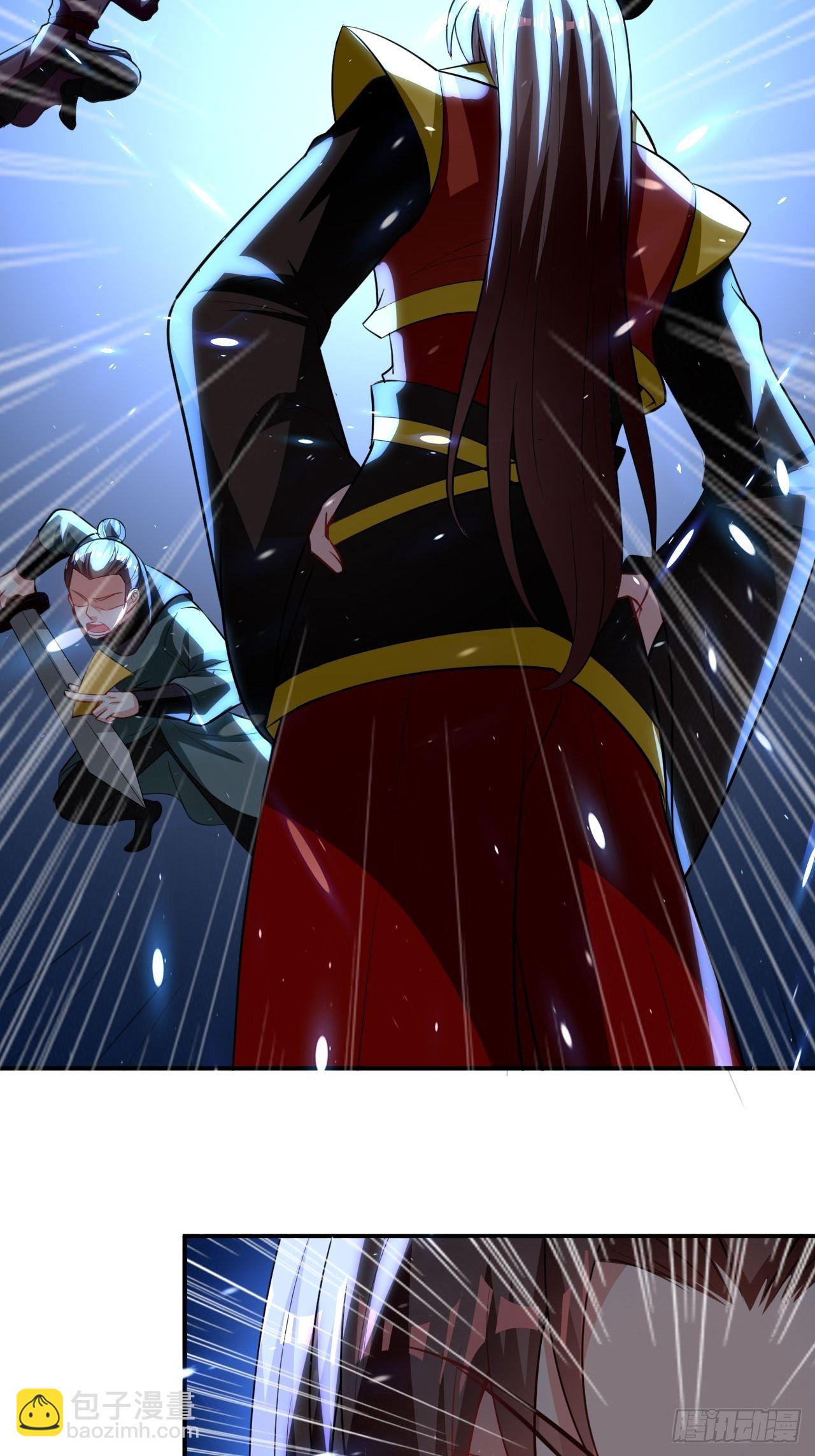《异界超级赘婿》强夺玉剑 第12页