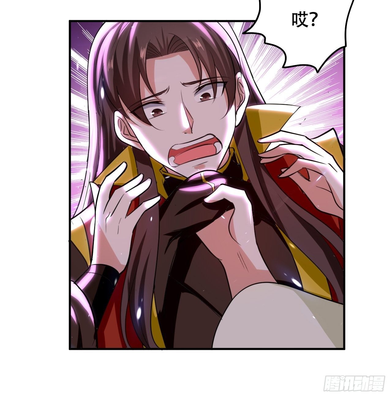 《异界超级赘婿》赌狗不得好下场 第20页