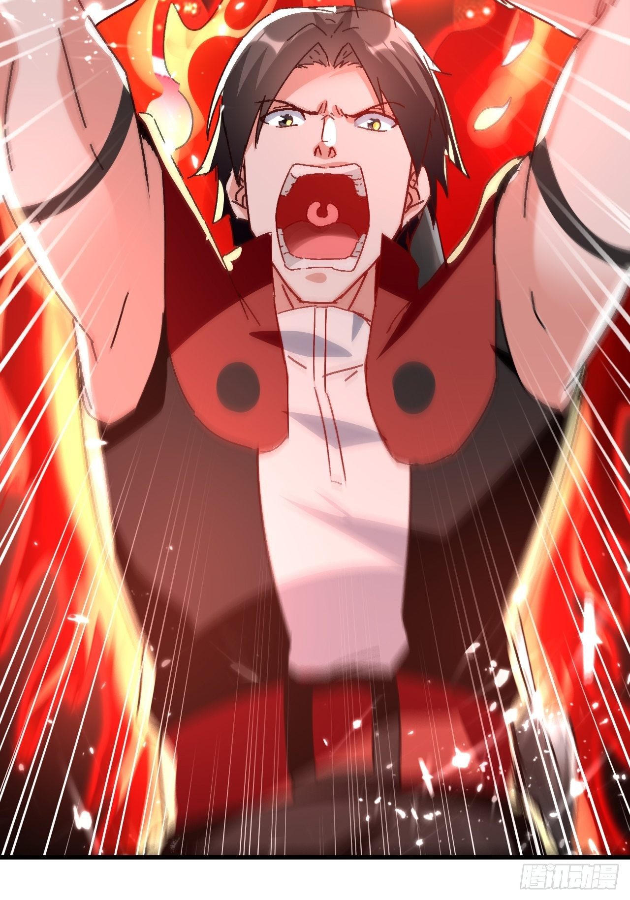 《异界超级赘婿》内讧 第23页