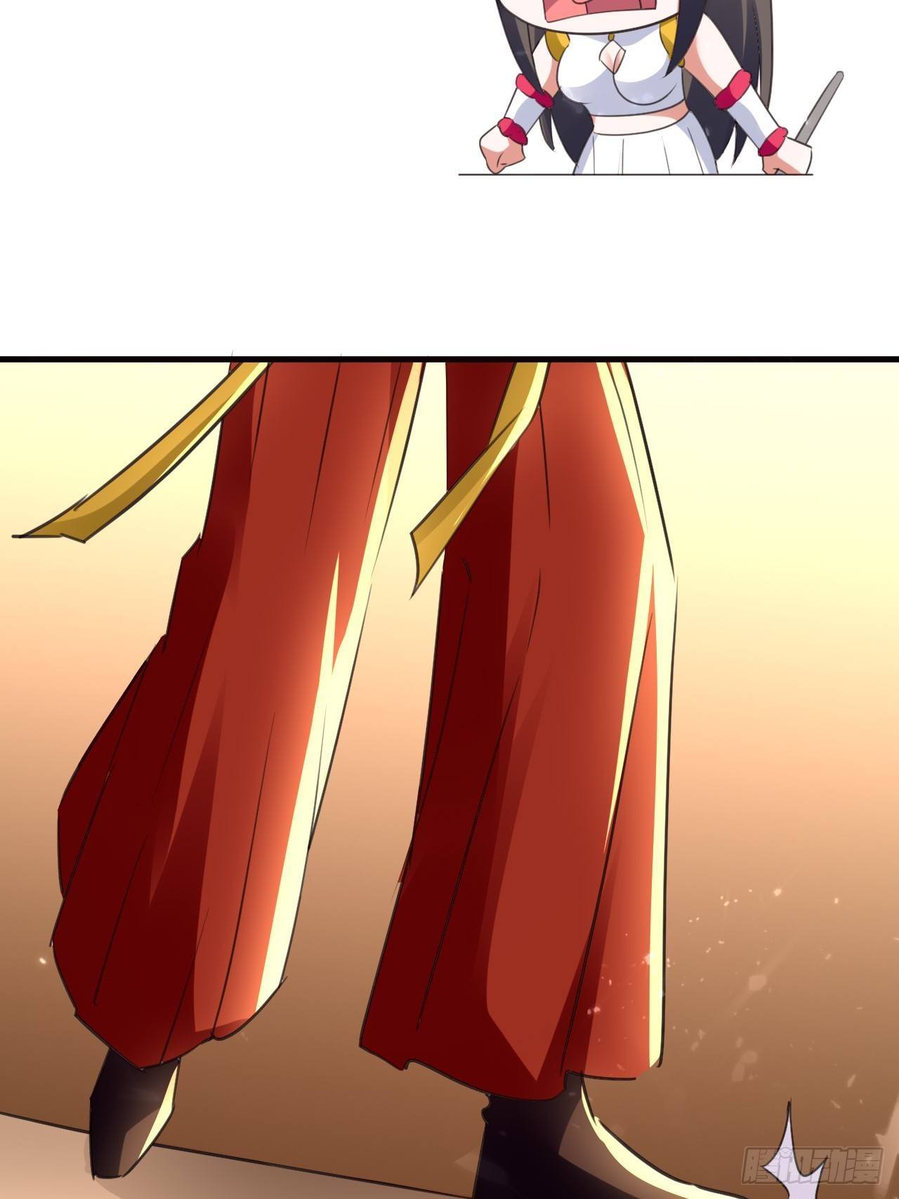 《异界超级赘婿》墓室里的秘密 第4页