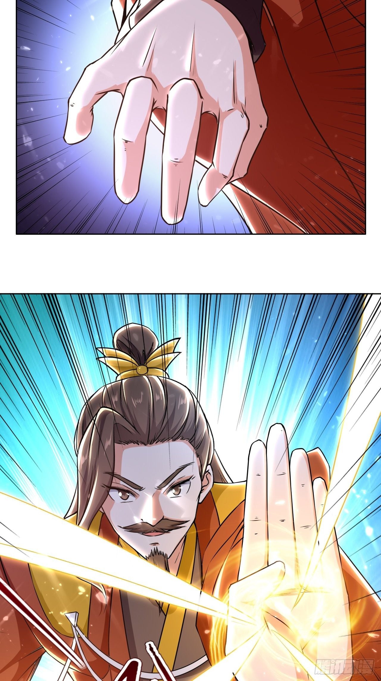 《异界超级赘婿》拿走我的肉体 第2页